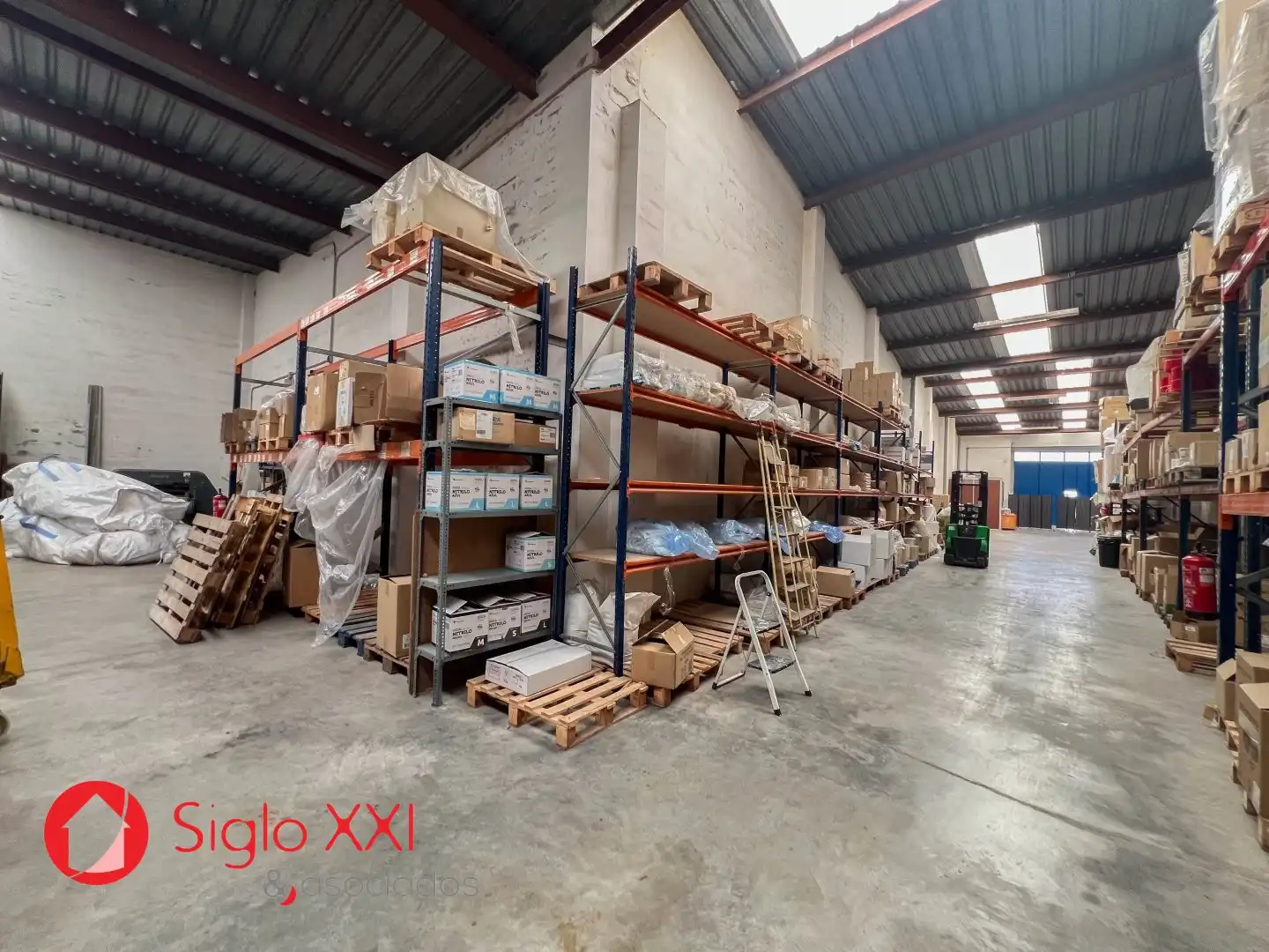 Nave industrielle à vendre à Avenida Alemania-Italia, imagen 4