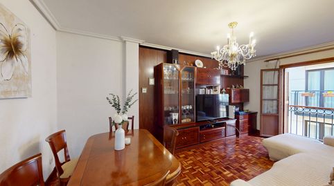 Foto 2 de Pis en venda a Mayor Kalea, 46, Villabona, Gipuzkoa