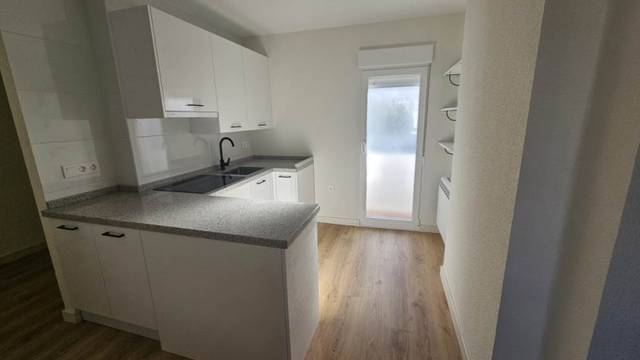 Piso en Venta en Salamanca - Calle Van Dyck en Salesas