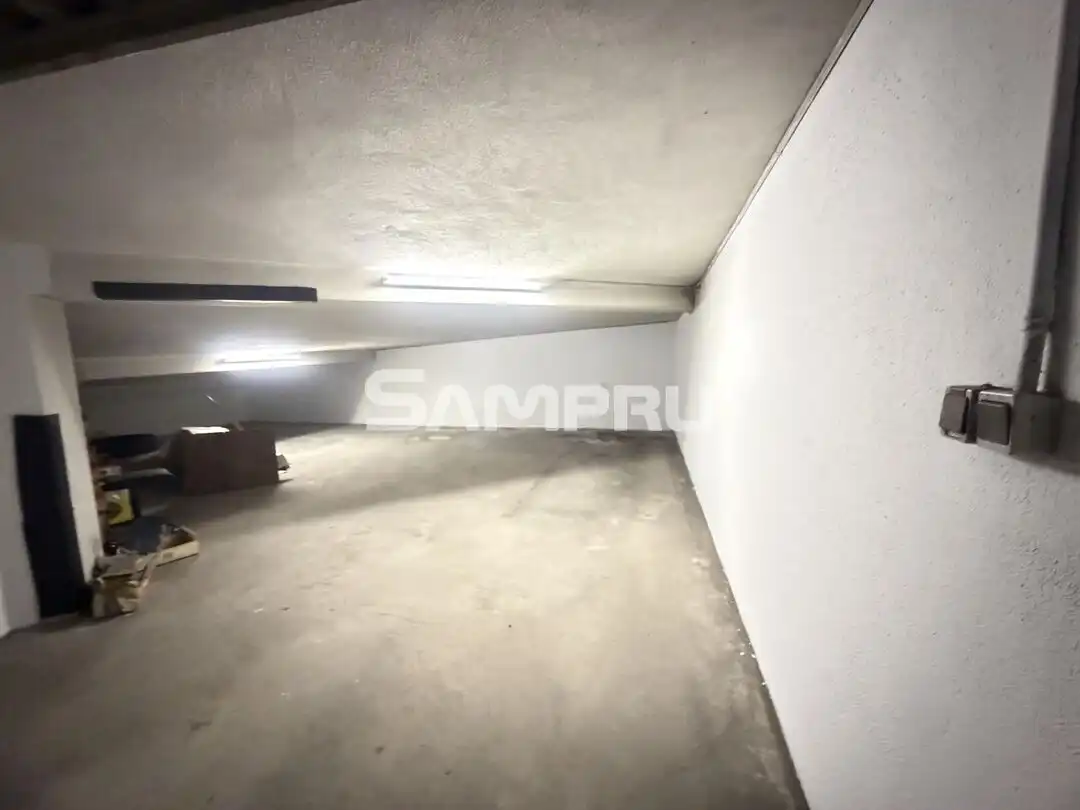 Parcheggio in vendita a Arrasate / Mondragón, imagen 5