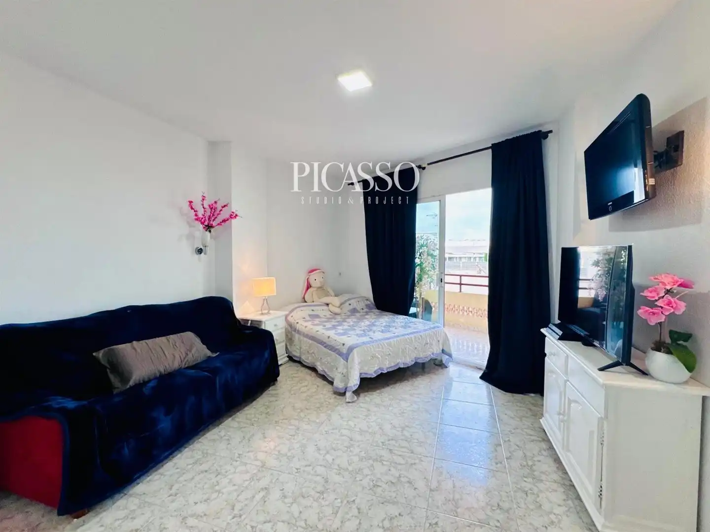 Flat for sale in de Carlota Alessandri, El Pinillo