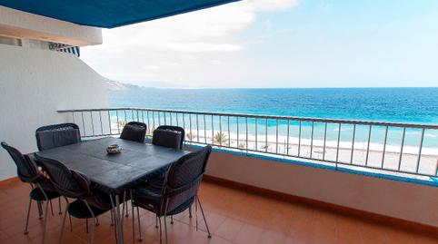 Foto 4 de Apartamento de alquiler en Paseo de Velilla, 15a, Velilla - Velilla Taramay, Granada