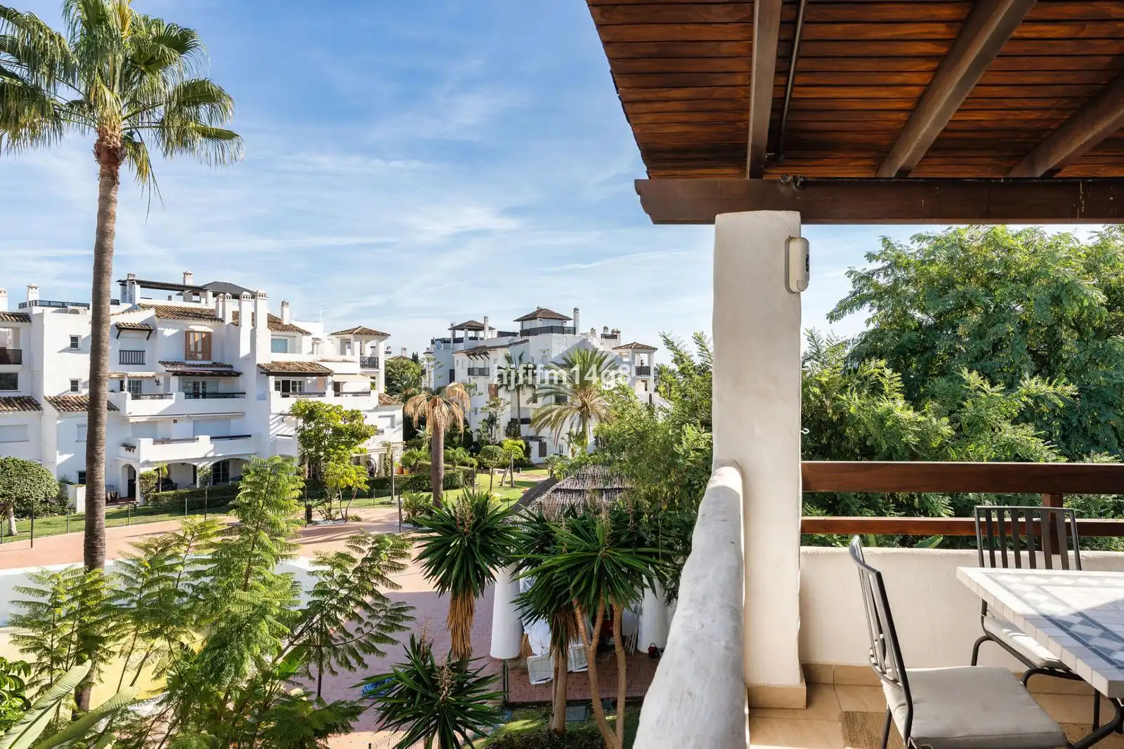Apartament amb piscina en venda a Calle Rafael Alberti 5, imagen 21