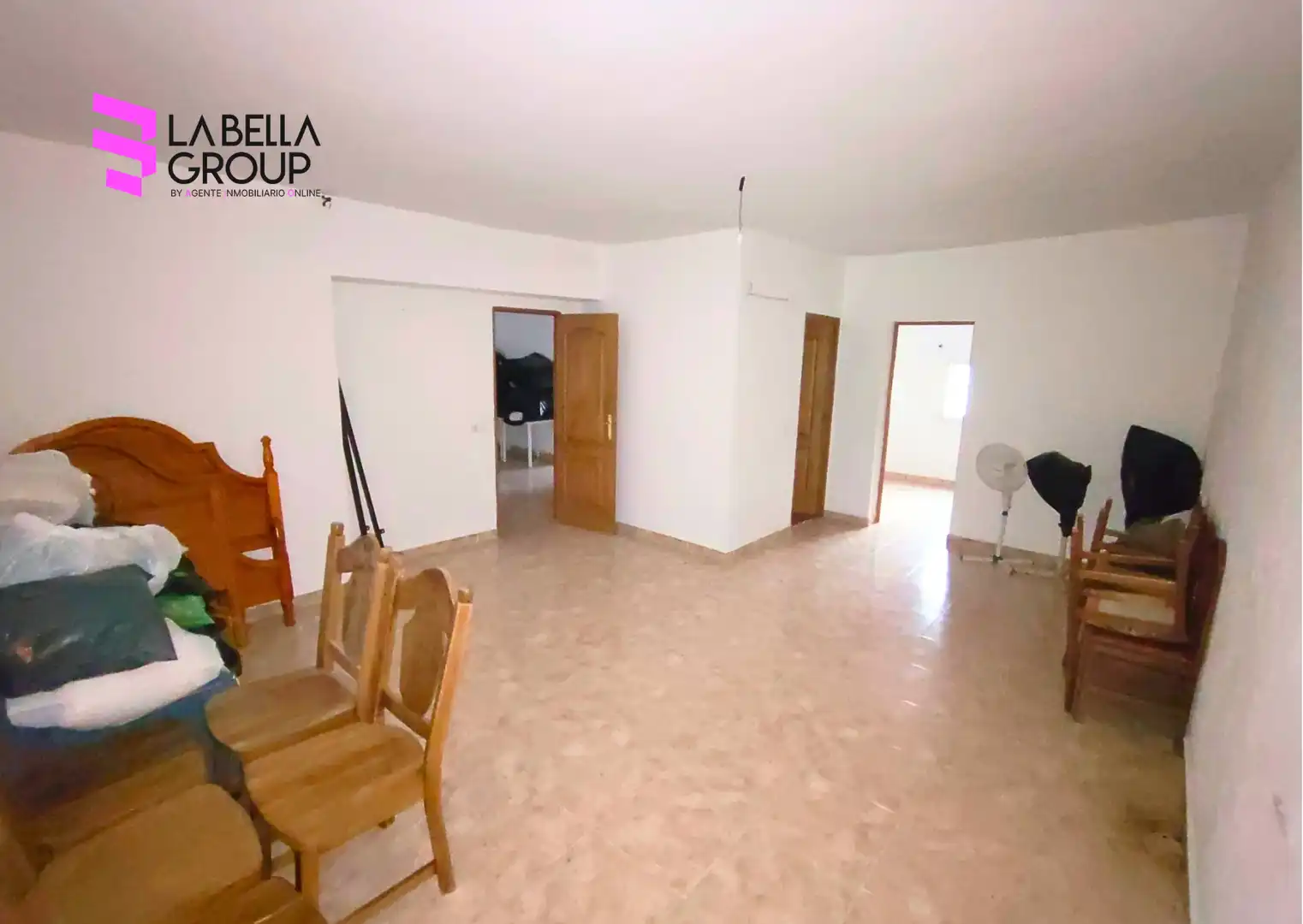 Living room of Buildings for sale in Villanueva de San Juan