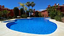 Piscina de Pis en venda en Mijas amb Aire condicionat i Terrassa