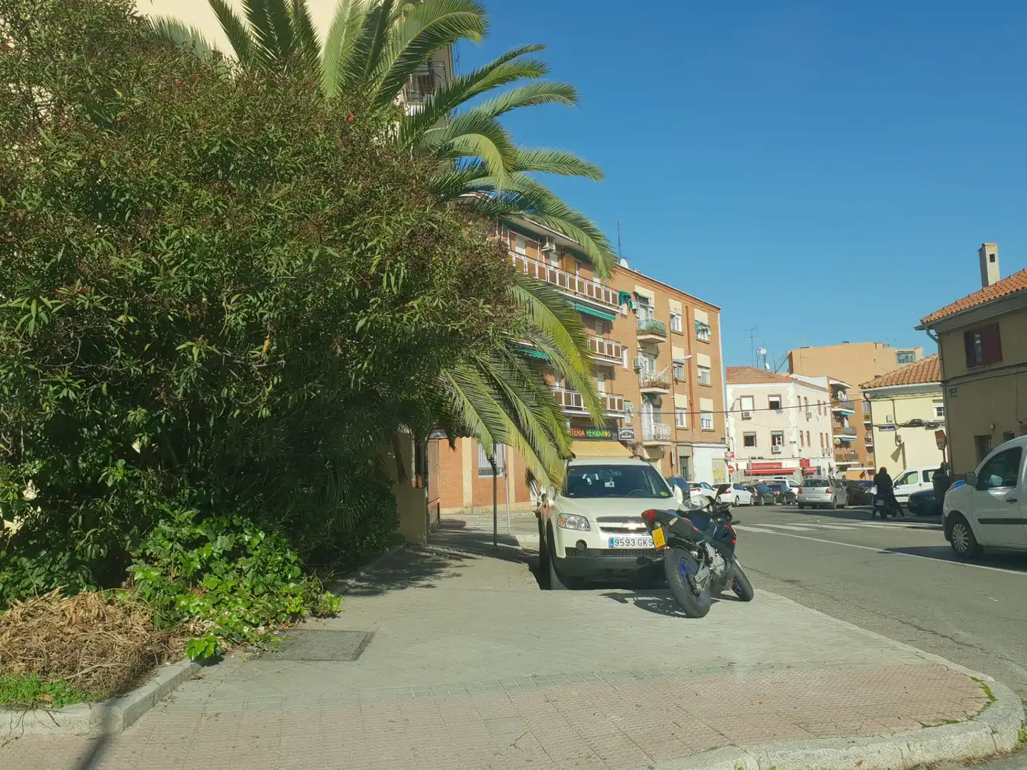 Appartement compact à vendre à Carabanchel, imagen 6