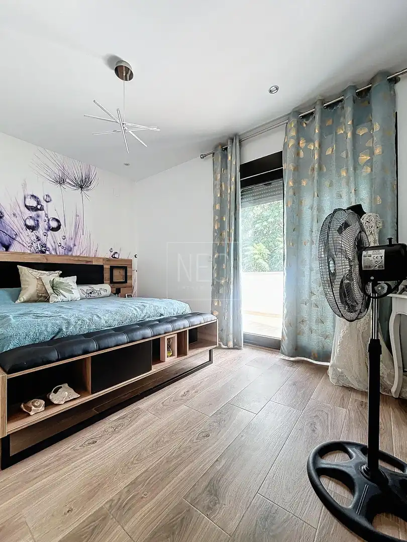 Wohnung mit Pool zum Verkauf in Avenida MEDITERRANEO(BE), imagen 18