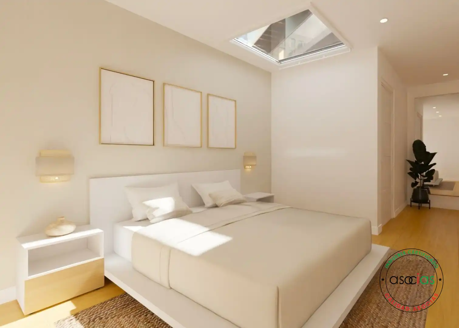 Wohnung zum Verkauf in Fozaneldi - Tenderina - Ventanielles, imagen 4