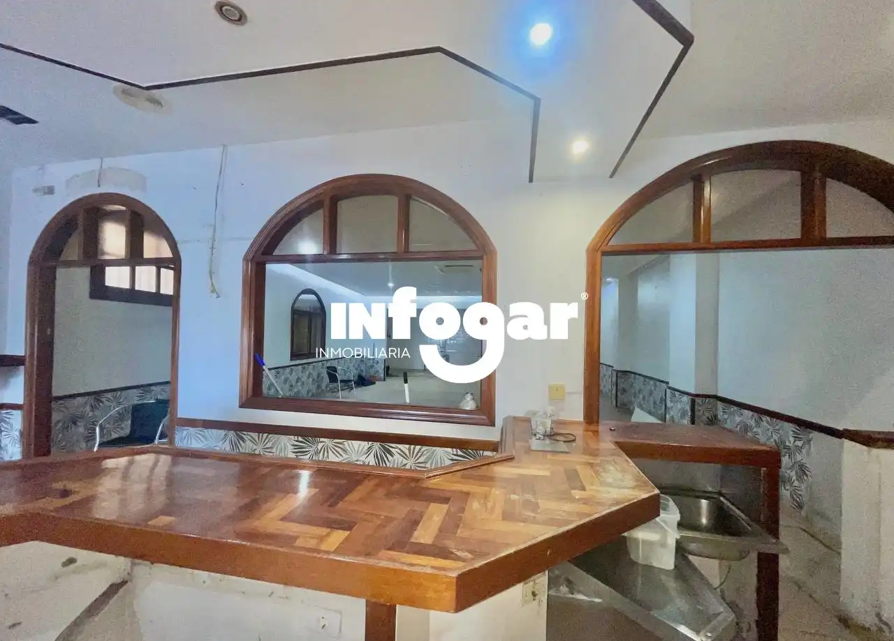 Local comercial de lloguer a A Guarda, imagen 6