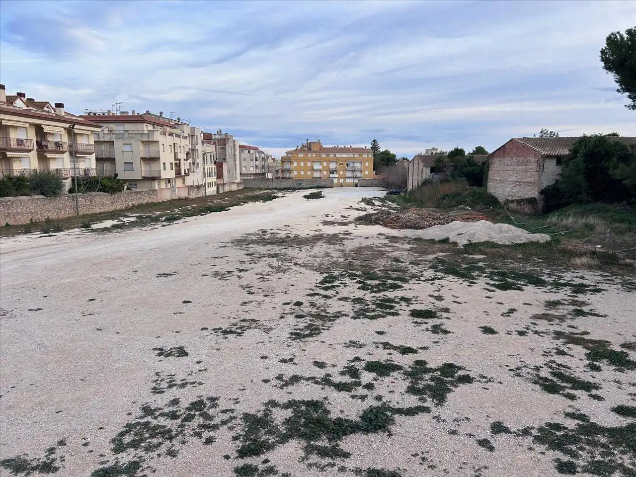Terreno residenziale in vendita a U.A. 21, CALLES B,C Y D, imagen 6