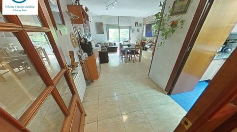 Foto 4 de Pis en venda a Can Borrell, Mollet del Vallès