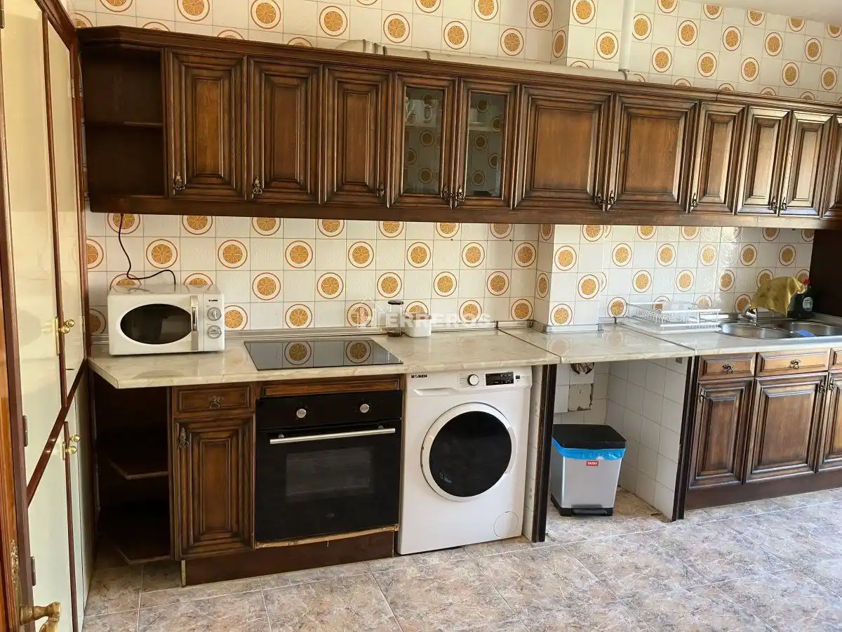 Cocina de Casa o chalet en venta en Galilea con Calefacción y Terraza