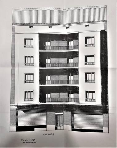 Edificio en Venta en Pardinyes