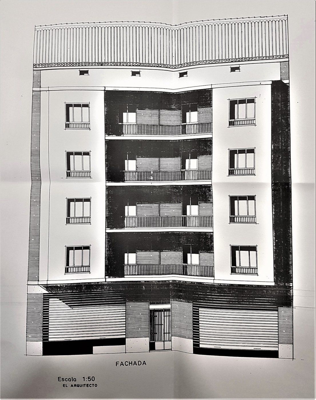 Edifici en venda a Pardinyes