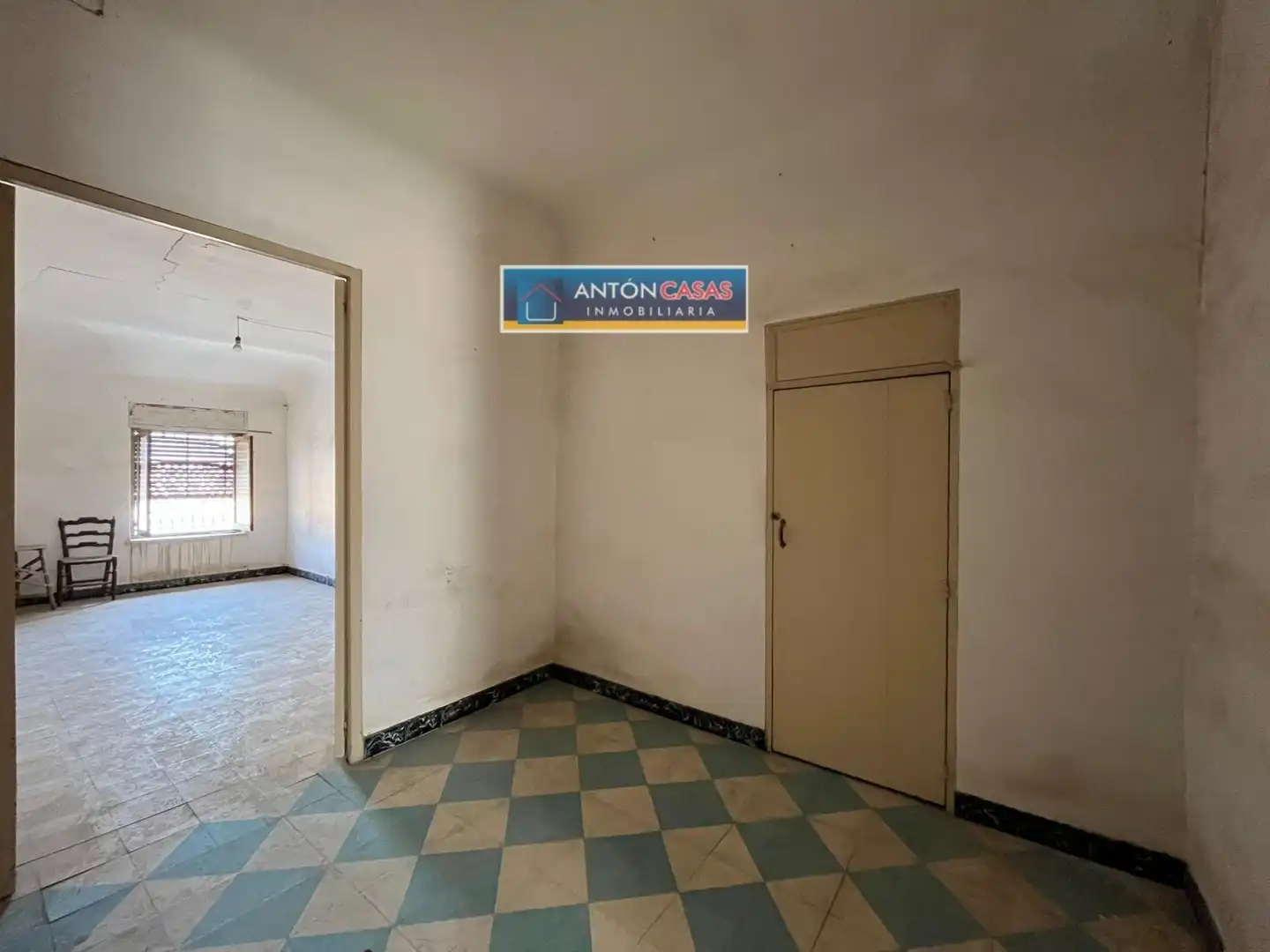 Finca rústica en venta en Novelda