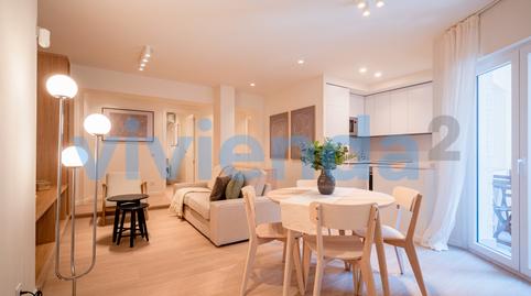 Foto 2 de Pis de lloguer a Calle Narciso Serra, Pacífico, Madrid Capital