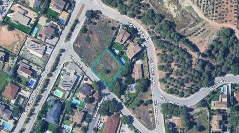 Foto 5 de Residencial en venta en Alt Camp, 13, Sesoliveres - Pla de la Massa, Igualada
