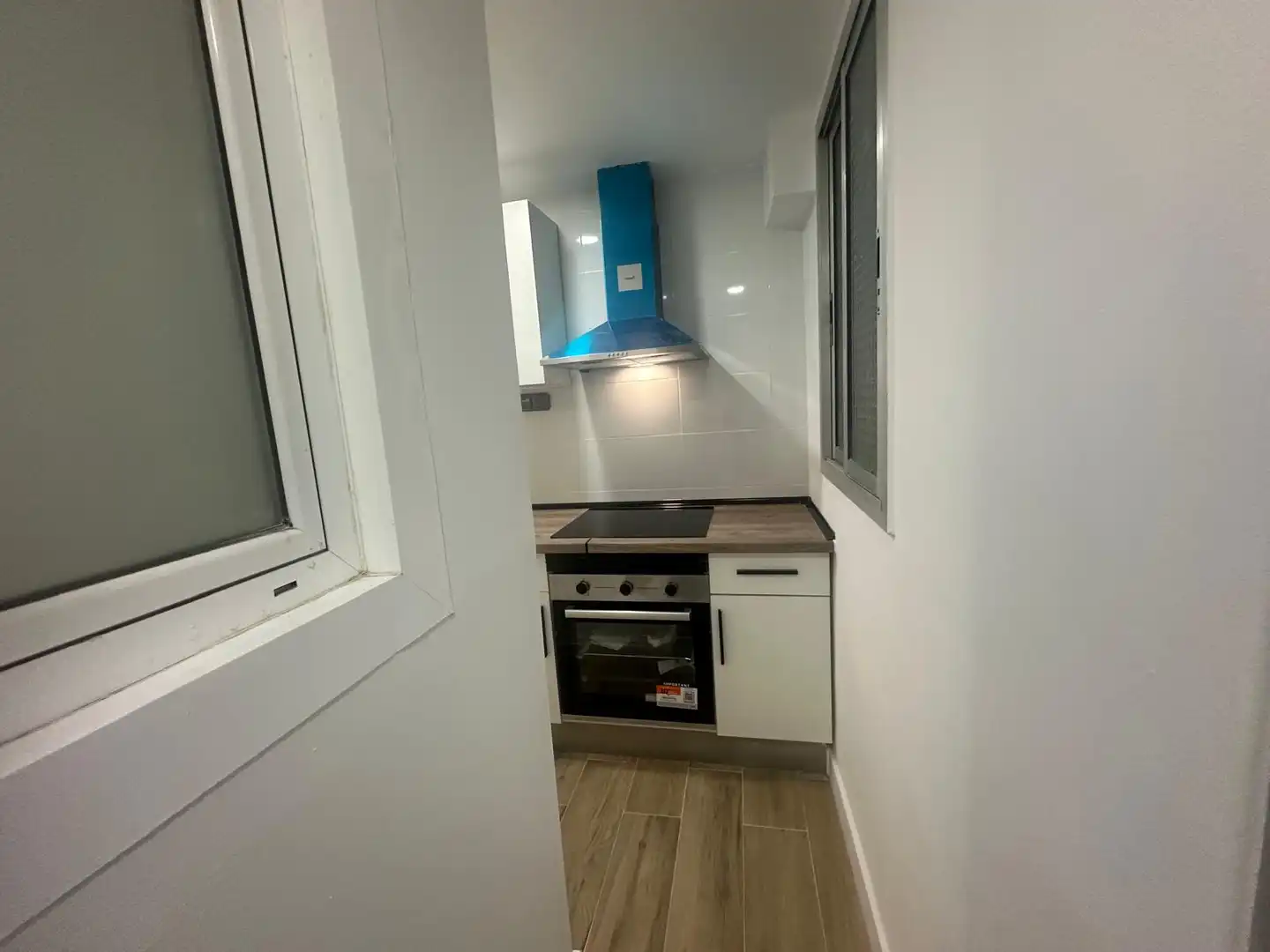 Piso con ascensor en venta en Carrer d'Entença, imagen 8