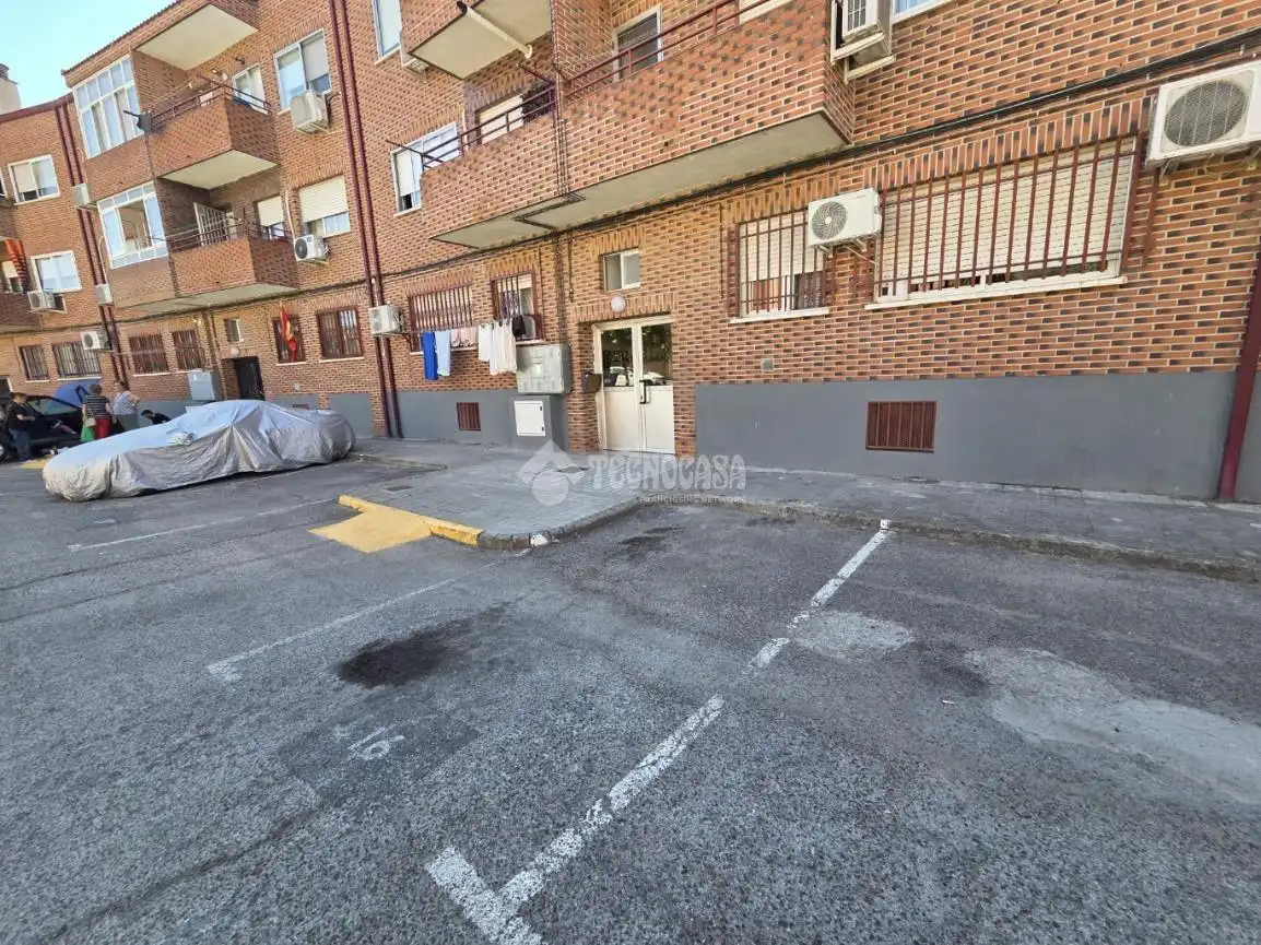 Piso en venta en Velilla de San Antonio, imagen 28