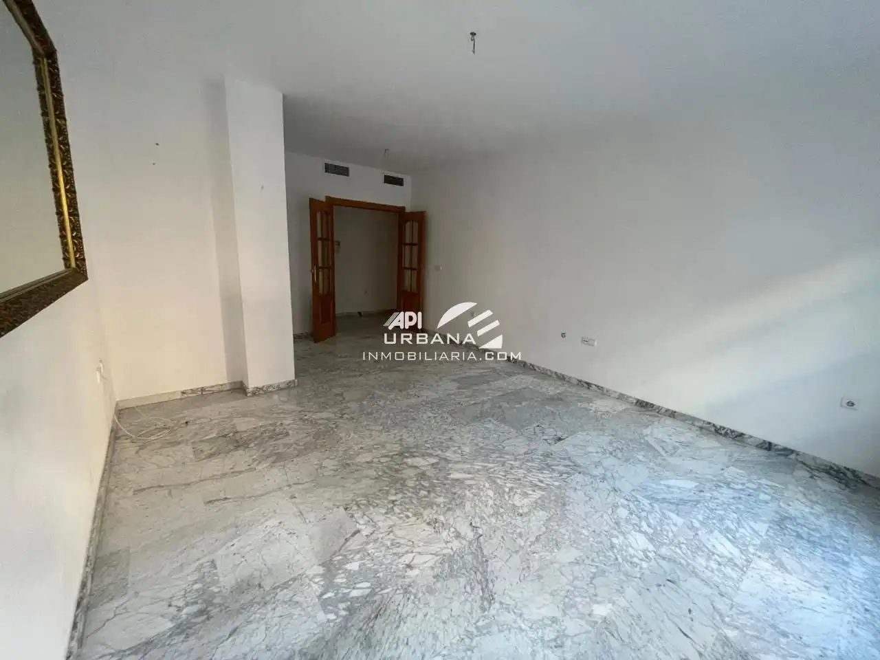 Flat for sale in Lucena  with Air Conditioner