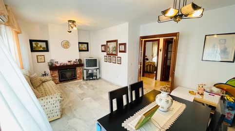 Foto 4 de Casa o chalet de alquiler en Camino de Antequera, Málaga Capital