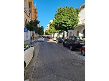 Terreno residenziale in vendita a Calle Infanta Doña Maria