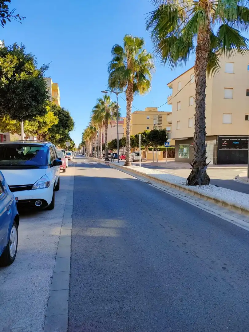 Vista exterior de Casa o xalet en venda en Oropesa del Mar / Orpesa