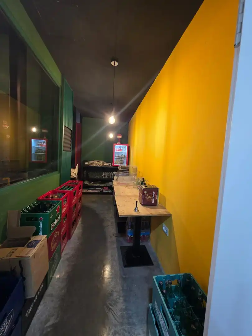 Geschaftsraum zur Miete in Barrio del Centro