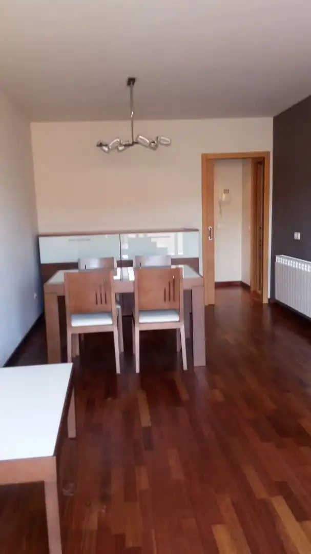 Comedor de Apartamento en venta en Albesa con Calefacción