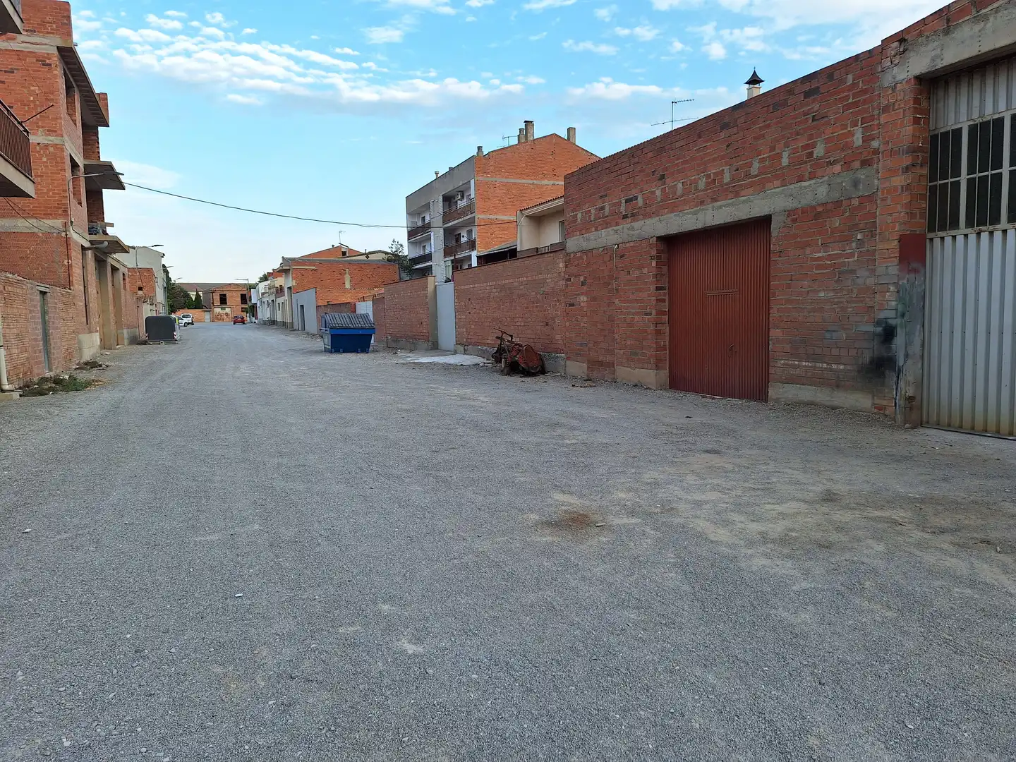 Residential land for sale in Carrer Dr Jaume Farran, imagen 4