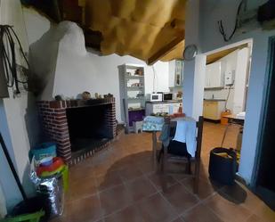 Kitchen of Land for sale in El Perdigón 