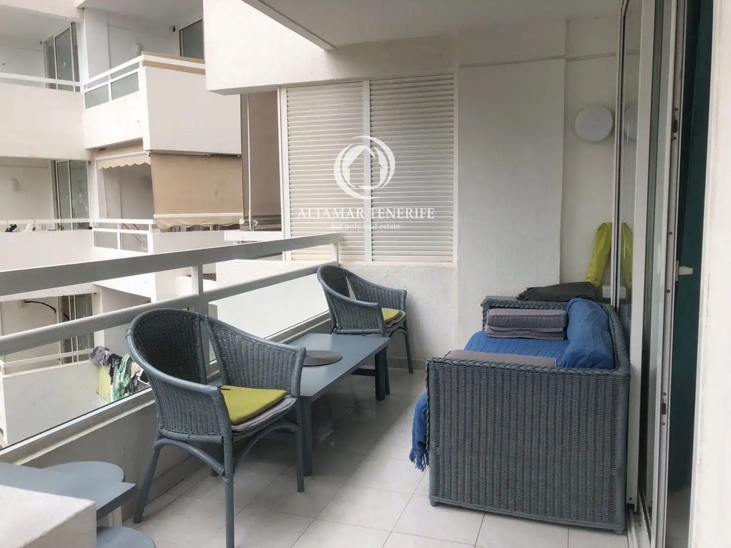 Apartamento con piscina en venta en Avenida Venezuela, imagen 10