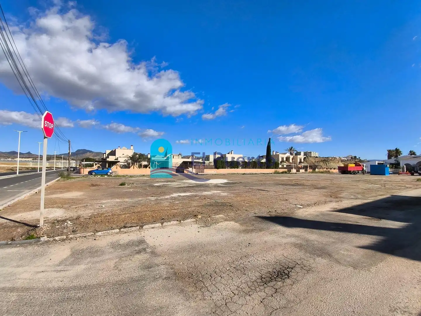 Terrenys i solars en venda a Puerto de Mazarrón, imagen 12