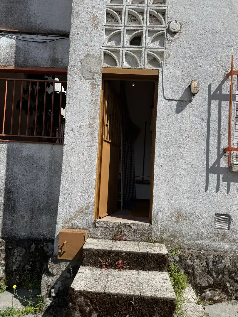 Pis en venda en Lanzahíta amb Terrassa, Moblat i Forn