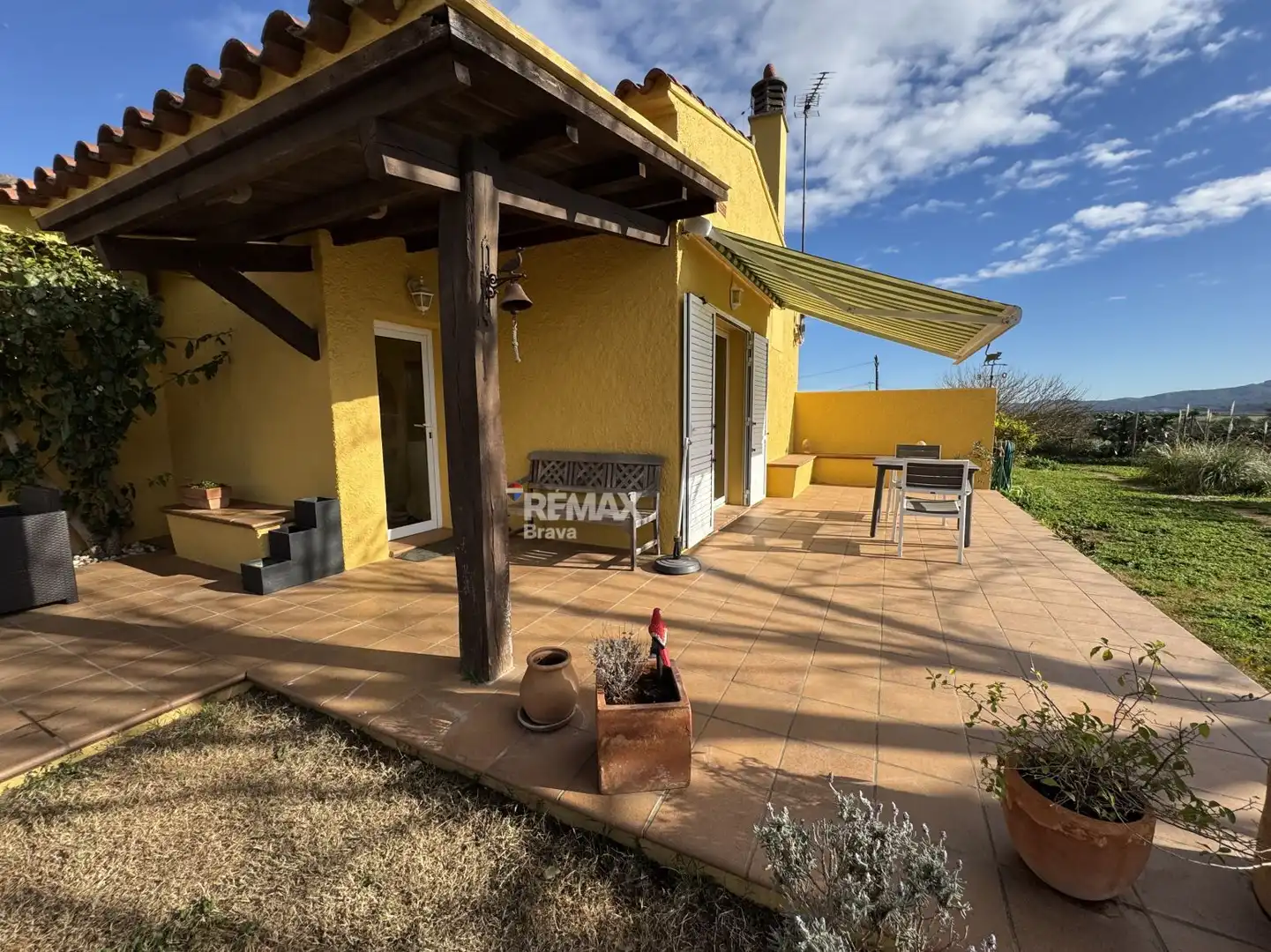 Casa o xalet en venda a Camino Cami del Mas Feliu, La Tallada d'Empordà