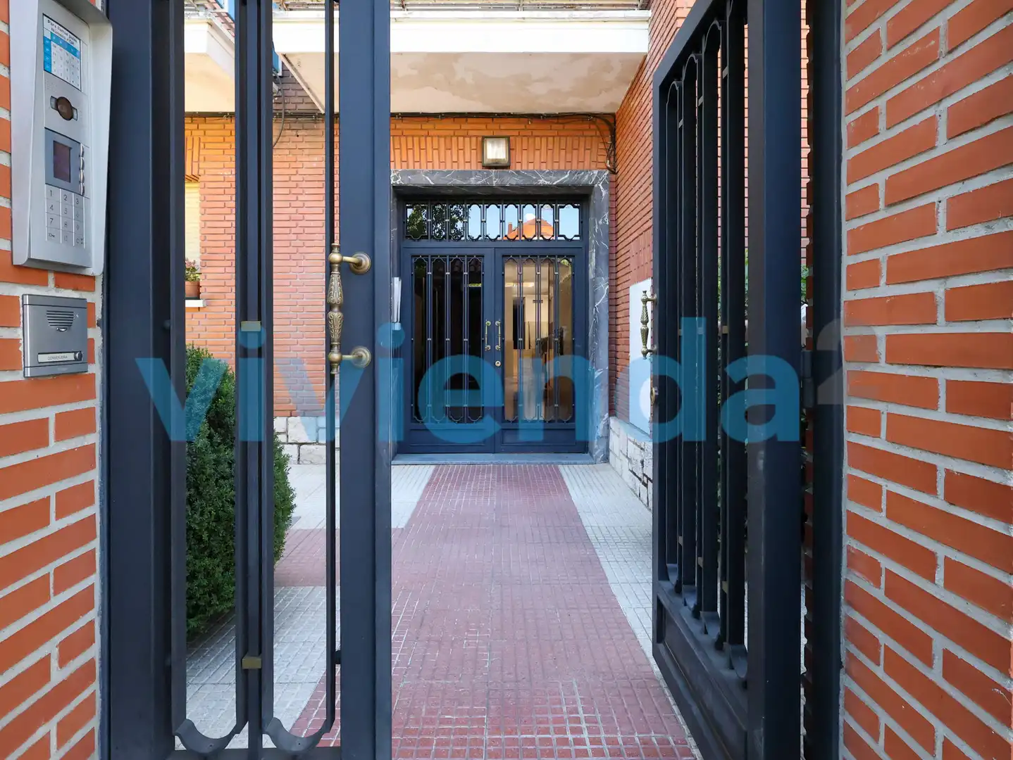 Flat with terrace for sale in Fernandez Caro, imagen 30