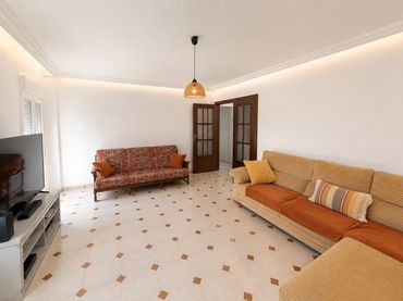 Piso con balcón en venta en Canet d'En Berenguer