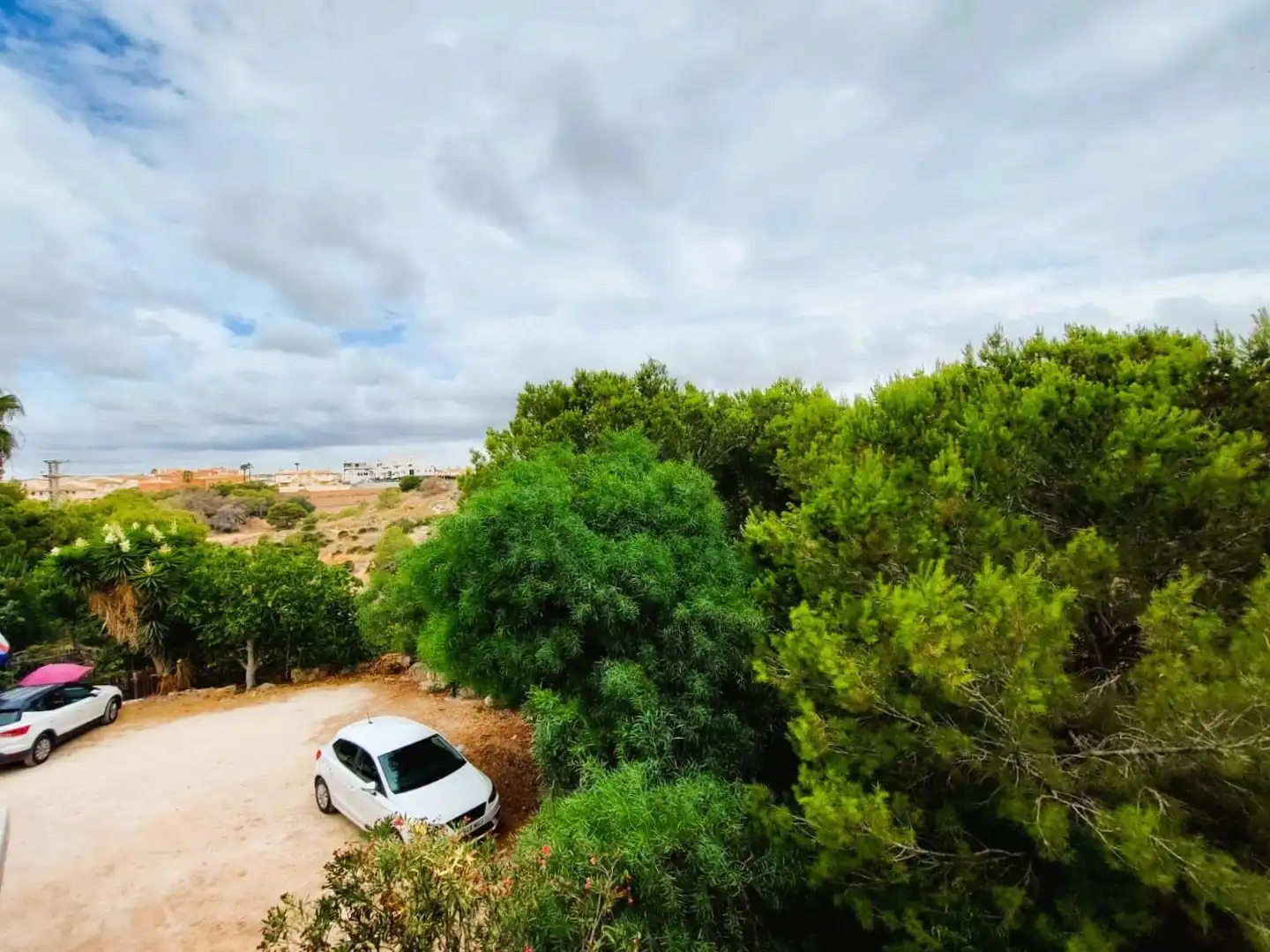 Apartments for sale in Orihuela  with Heating, Terrace and Storage room
