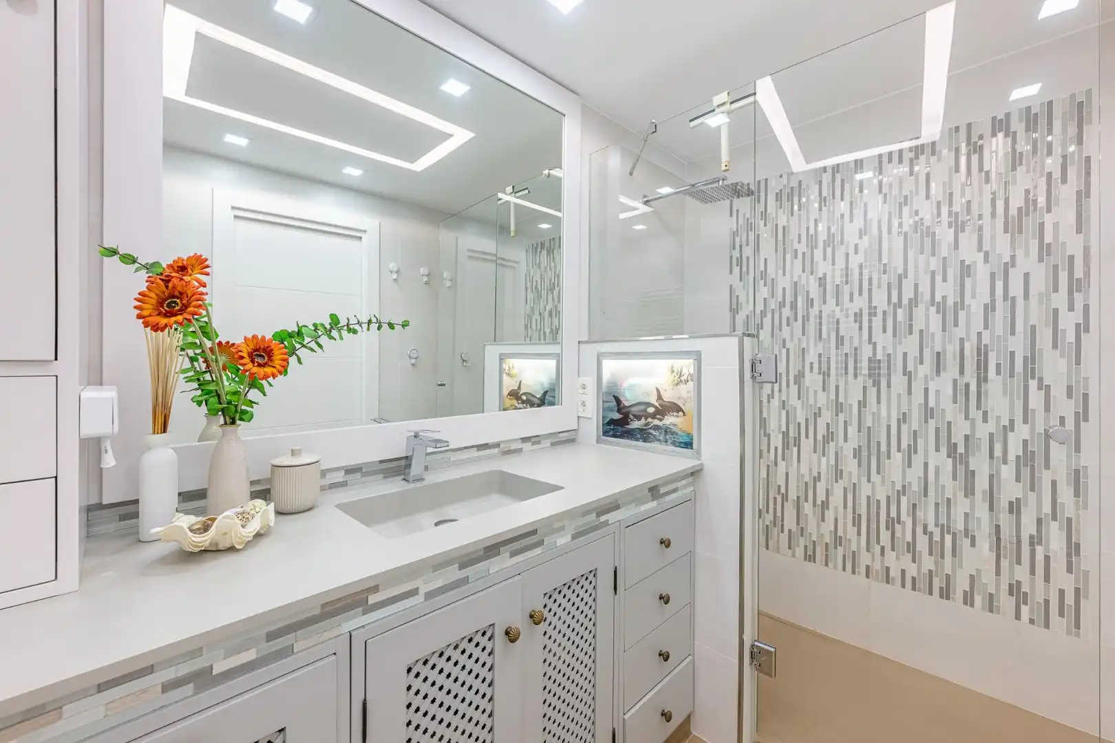Maison jumelée avec piscine à vendre à AZOR DEL COTO, imagen 32