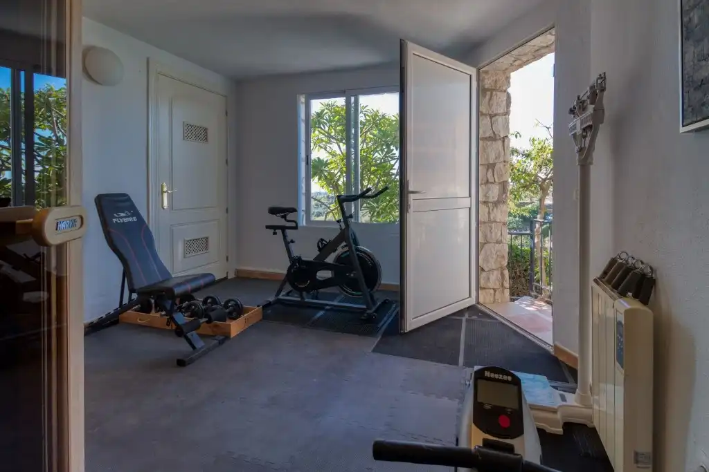 Villa avec piscine à vendre à Mijas pueblo, imagen 37