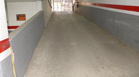 Foto 5 de Garaje de alquiler en Centre - Estació, Barcelona