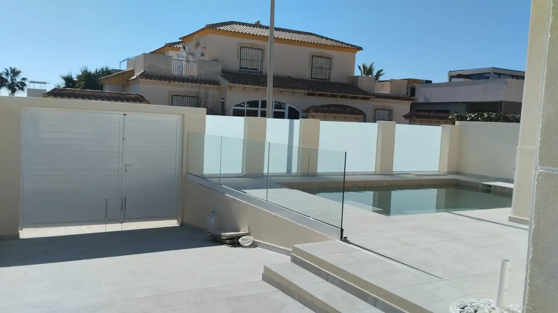 Detached house for sale in Playa de los Locos, imagen 7