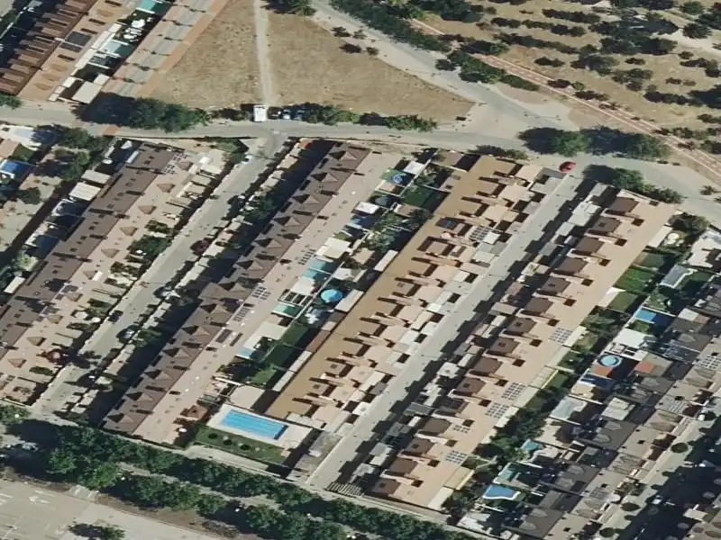 Casa o chalet en venta en Leganés