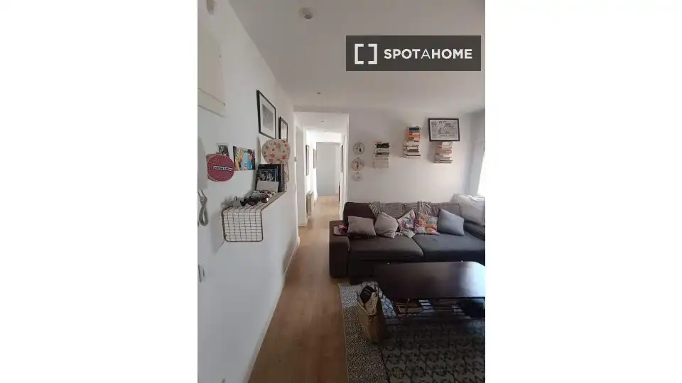 Wohnung zur Miete in Puente de Vallecas, imagen 7