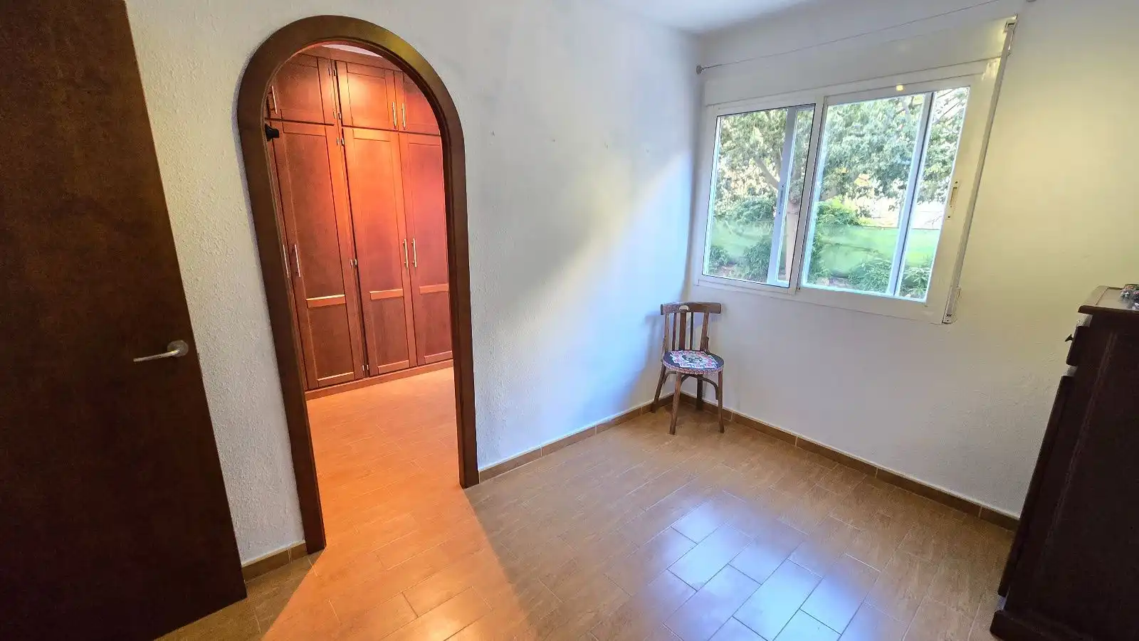 Habitación de Piso en venta en Benalmádena con Aire acondicionado, Calefacción y Terraza
