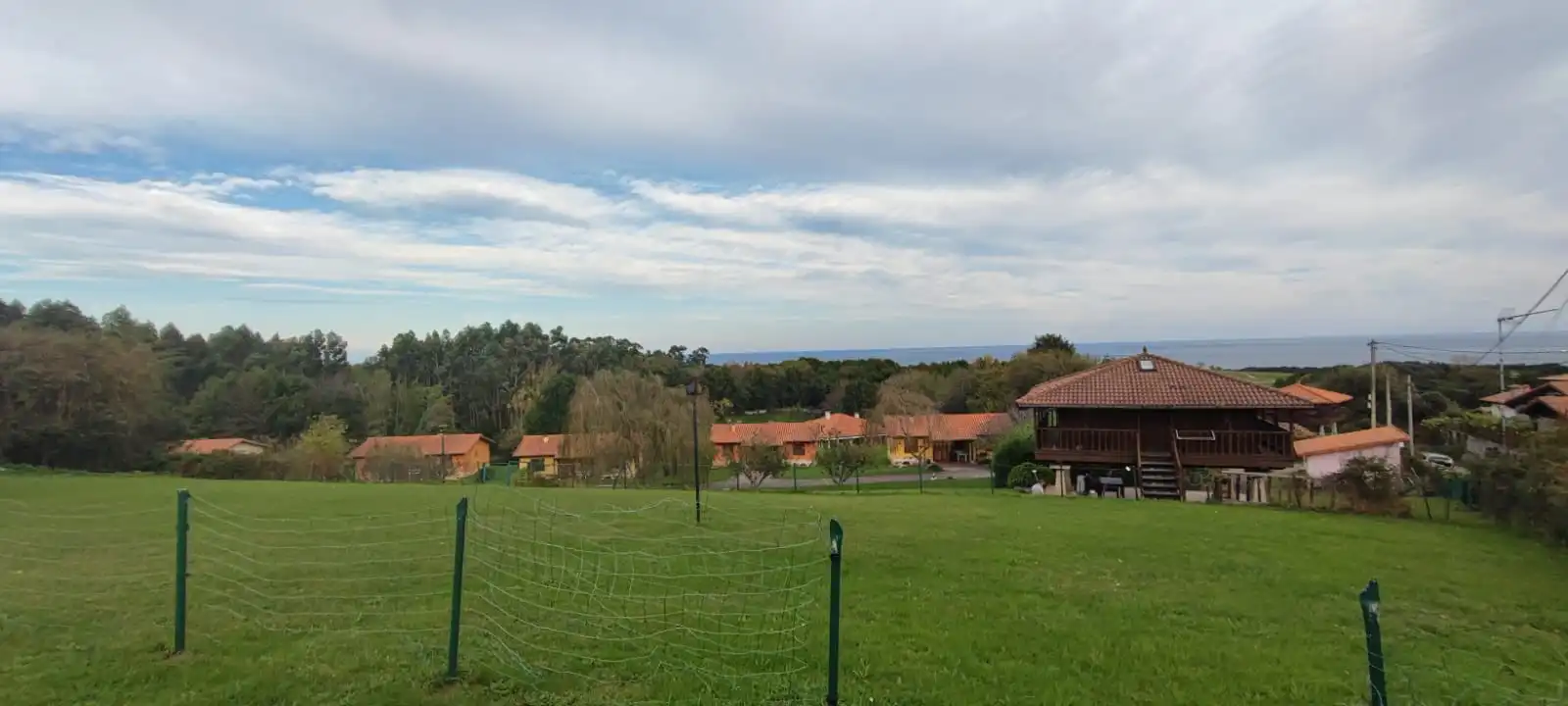 Country house zum Verkauf in Llanes mit Heizung, Privatgarten und Terrasse