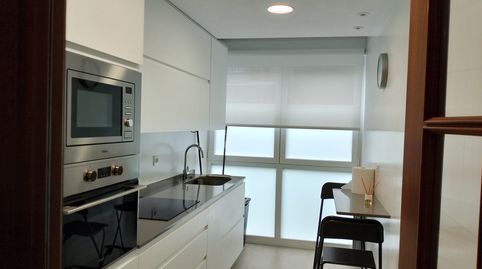 Foto 4 de Pis de lloguer a Donostia-san Sebastián - Portuene, 15, Antiguo, Donostia - San Sebastián