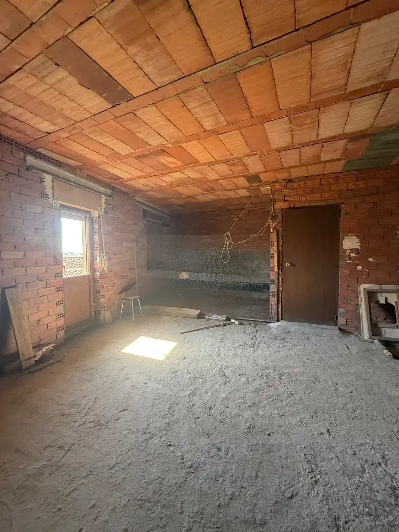Haus oder Chalet zum Verkauf in San Cristóbal de Entreviñas mit Möbliert