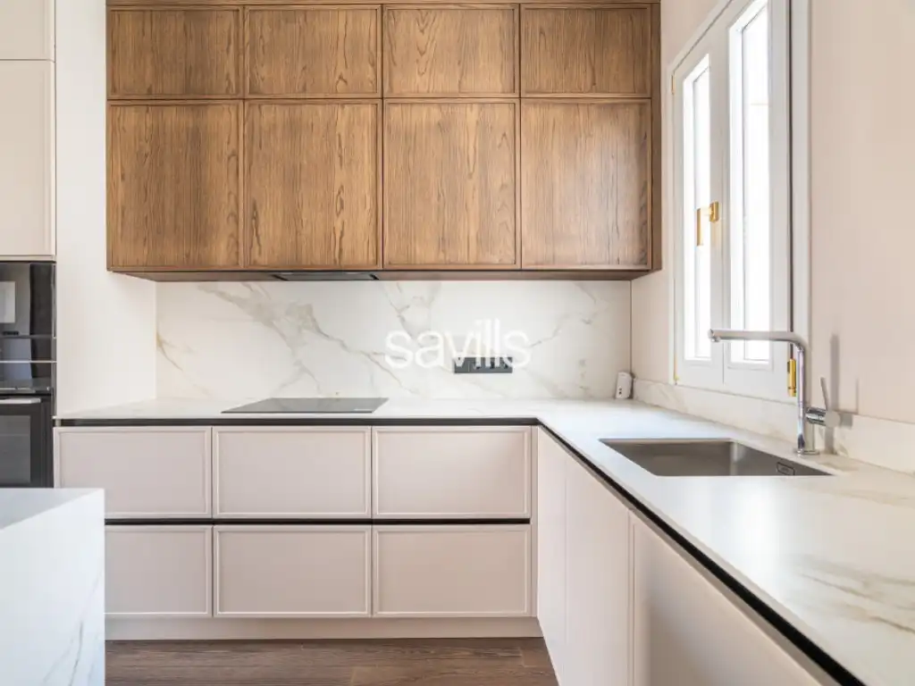 Apartament amb terrassa en venda a Eixample, imagen 45