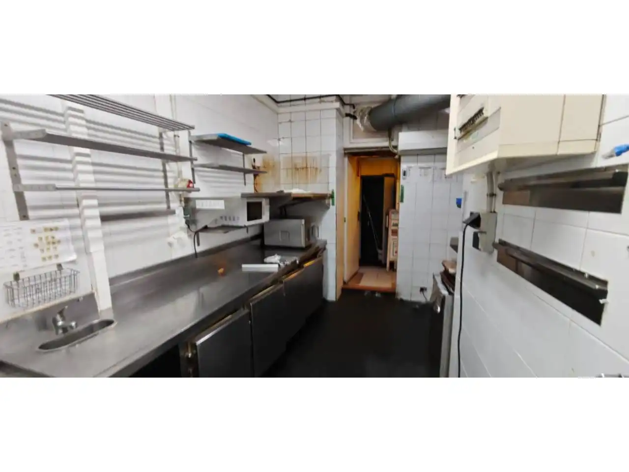 Business premises for sale in Calle montseny 4, imagen 6